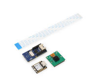 Kit de développement Grove Vision AI V2 avec module caméra Raspberry Pi OV5647 en option