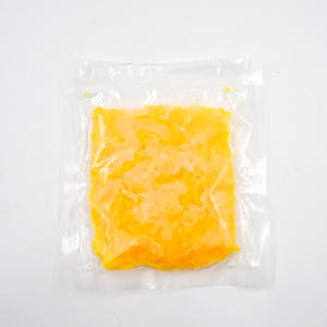 Servicio de Comida, Comida de Huevos |   Huevos revueltos extra tiernos congelados |   Textura sedosa y cremosa |   Suministro OEM/Mayorista - Product Image 5