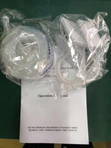 Alat Penghisap Elektrik Medis Peralatan Pompa Penghisap Vakum Perangkat Bedah Mesin Penghisap Dahak Portabel Unit - Product Image 4