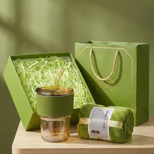 CCH Customization personalized wedding umbrella glass cup <b>gift</b> box <b>creative</b> commemorative <b>gift</b> - Product Image 2