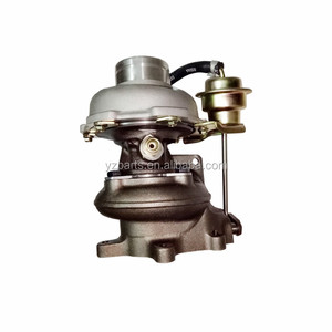 Cho Iveco RHB5 Turbo VA190020 VL12 97210008 97210034 25001A VL151505 471021-0003 471021-0007 99431083 Turbo Tăng Áp - Product Image 3