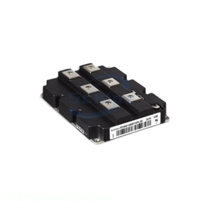 Authorized Distributor Electronic Circuit Components FZ750R65KE3NOSA1 Module Transistors - Product Image 1