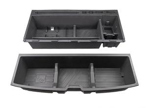 Nuevos Accesorios Interiores Organizador de Almacenamiento para Maletero Trasero de Coche para BYD Song Plus Dmi Sealion 6 Seal U - Product Image 2