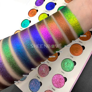 Sheenbow化妆品级变色彩妆眼影色素粉 - Product Image 6