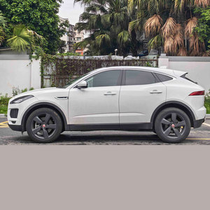 <span class=keywords><strong>Jaguar</strong></span> <span class=keywords><strong>E</strong></span>-<span class=keywords><strong>PACE</strong></span> P250 S d'occasion 2018, 2.0T AWD automatique, faible kilométrage, SUV de luxe haut de gamme, essence, SUV compact d'occasion - Product Image 3