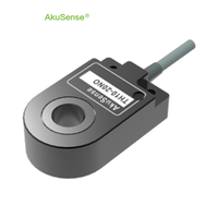 Capteur de détection de chute inductif capacitif à double mode avancé pour la surveillance des matériaux métalliques et non métalliques