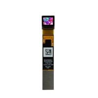 Módulo de Pantalla Micro OLED de 0.32 Pulgadas, 800x600, 120Hz, 400nits, Compacto y Ligero, para Gafas AR, Visor HUD, EVF