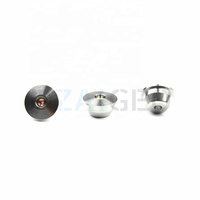 Orifice en saphir 014201-7 014201-8 014201-9 014201-10 014201-11 014201-12 014201-13 014201-14 Buse à jet d'eau en rubis 014201-
