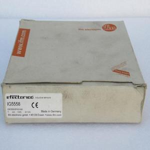 หนึ่งชิ้นสำหรับเซ็นเซอร์สวิตช์ความใกล้เคียง IFM รุ่นใหม่ IG5558 - Product Image 4