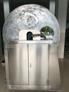 Liquide moins de détergent à lessive feuilles sèche <span class=keywords><strong>Machine</strong></span> comprimés de lavage super condensés faisant la <span class=keywords><strong>Machine</strong></span> séchage de feuilles de blanchisserie - Product Image 6