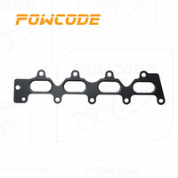 Joint de collecteur d'admission de haute qualité 7700105852 pour Renault 1.6L K4M