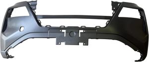 Topzonauto pour Nissan Rogue, ensemble de pare-chocs compatible avec les modèles S, <span class=keywords><strong>SV</strong></span>, SL, compatible avec les moteurs 1.5t I3 et 2.5l I4, kit de pare-chocs avant 620846RR0C - Product Image 4