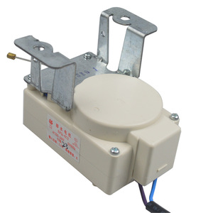 Moteur de vidange pour lave-linge Weili XPQ-6, course de 23 mm, dispositif de traction de 100 N, usage domestique - Product Image 4
