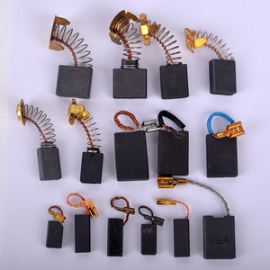 <span class=keywords><strong>Escobillas</strong></span> de Carbón para Herramientas Eléctricas <span class=keywords><strong>Bosch</strong></span>, Todos los Modelos y Tamaños, Repuesto Directo para Motores Eléctricos - Product Image 6