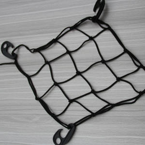 <span class=keywords><strong>Crochet</strong></span> <span class=keywords><strong>de</strong></span> cargaison <span class=keywords><strong>de</strong></span> sécurité en plastique noir tout usage <span class=keywords><strong>de</strong></span> 90*52mm pour <span class=keywords><strong>filet</strong></span> <span class=keywords><strong>de</strong></span> cargaison <span class=keywords><strong>de</strong></span> camion - Product Image 4