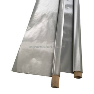 EMI/RFI blindage 50 80 100 150 200 BPR acier inoxydable noirci fil tamis à mailles <span class=keywords><strong>grille</strong></span> pour les moniteurs - Product Image 4