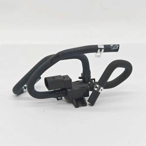 Электромагнитный клапан с турбонаддувом двигателя 037906283C 06H906283B 06F906283F 95560512330 - Product Image 1