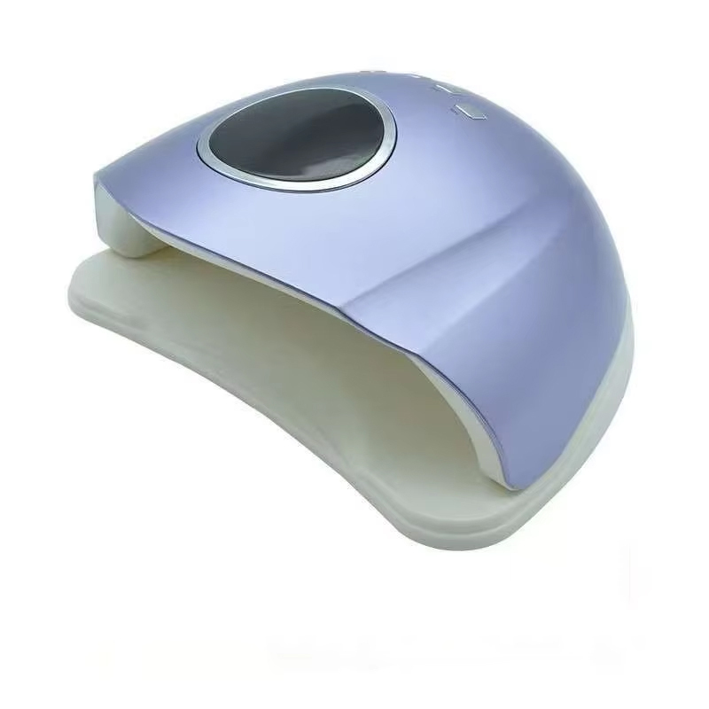 Blue-US plug