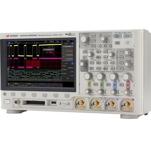 Osciloscopio de Señales Mixtas Keysight MSOX3054T, 5 GSa/s, Ancho de Banda de 1 GHz, Resolución de 8 Bits, Osciloscopio Digital - Product Image 2