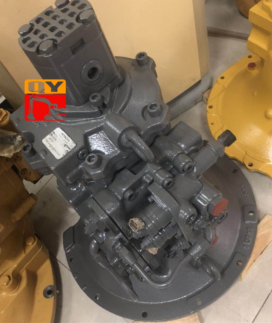 HPK055 Main Hydraulic Pump for Excavator ZX120 ZX110 ZX125US