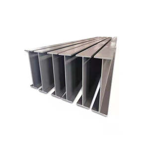 Alta resistencia Q235B Q355B Acero H Beam 200*200*8*12mm Excelente capacidad de carga Durabilidad <span class=keywords><strong>10</strong></span>-12m Longitud Soldadura Doblado - Product Image 1