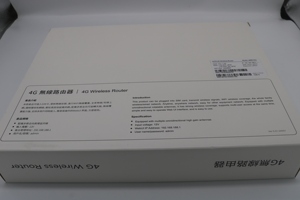 Router CPE 4G Wifi 300Mbps Cat6 con Antena Externa Netis Router Móvil - Product Image 4