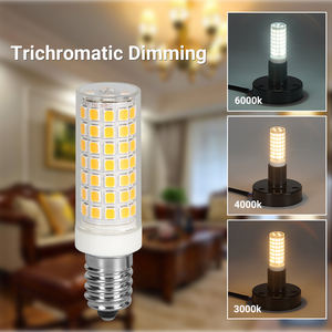 CE/RHOS/ERP קטן מיני אור Led מנורת הנורה 3.5 4 4.5 4.8 6 7 ואט E14 Led תאורת הנורה - Product Image 3