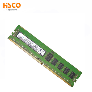 M393A1G43EB1-CRC สำหรับ 1x 8GB DDR4-2400 RDIMM PC4-19200T-R โมดูล Dual Rank X8 รุ่น M393A1G43EB1-CRC - Product Image 6