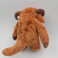Fabricant de jouets en peluche personnalisables - Poupées douces personnalisées avec logo personnalisé pour enfants, adultes et fêtes