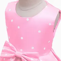 Neueste Designs Prinzessin Little Girl Party kleid Kleid für Kinder Mädchen Party kleid 10 Jahre altes Mädchen Kleider für Party