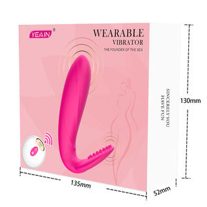 जी-खेल वाइब्रेटर सेक्स खिलौना महिलाओं रिमोट नियंत्रित गुलाब वाइब्रेटर सेक्स उत्पाद - Product Image 5