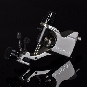 2021 Offre Spéciale stigmatisation machine à tatouer rotary - Product Image 6