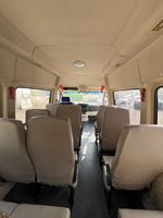 Autobús Eléctrico KingLong de 17 Plazas, Tamaño Mediano, Larga Vida Útil, Usado, Automático, en Venta