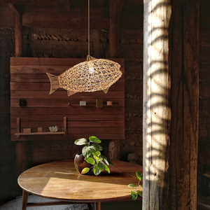 Lampada a sospensione, <span class=keywords><strong>paralume</strong></span> <span class=keywords><strong>in</strong></span> <span class=keywords><strong>corda</strong></span> intrecciata del ristorante, lampada a grappolo - Product Image 3