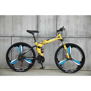 Vélo pliable Bromton <span class=keywords><strong>London</strong></span> <span class=keywords><strong>Taxi</strong></span> à double suspension de 20 pouces, cadre en carbone Amin Chedech, surplus américain - Product Image 6