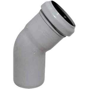 Alta presión 75mm PP Curva de ° Superficie Lisa Acero inoxidable Tubería de acero al carbono Conexión de soldadura Fundición estándar ASTM - Product Image 1