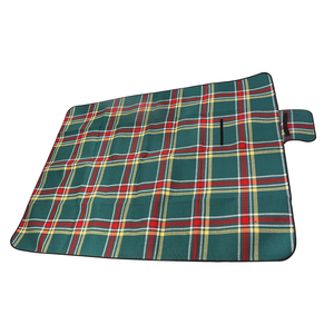Venta caliente de encargo al por mayor portátil Ripstop impermeable manta de <span class=keywords><strong>la</strong></span> <span class=keywords><strong>playa</strong></span> Mat compacto bolsa de viaje - Product Image 2