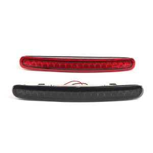 Luz de Freno Elevada LED Roja y Negra para Volkswagen Beetle 2012-2019, Tercera Luz de Freno Trasera - Product Image 4