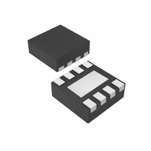 ชิ้นส่วนอิเล็กทรอนิกส์แผ่นสัมผัส8 WDFN จัดการพลังงาน LP2951ACSD เดิม (PMIC) - Product Image 1