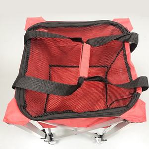 Прочный настраиваемый спортивный набор, переносная складная корзина для тенниса, бейсбола и софтбола, тренировка, многофункциональная - Product Image 4