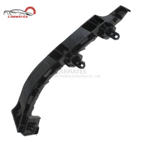 Guide de support de support de pare-chocs avant gauche droit pour Chrysler 200 Dodge AVENGER 2011-2014 68081883AD 68081882AD