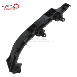 Guide de support de support de pare-chocs avant gauche droit pour Chrysler 200 <span class=keywords><strong>Dodge</strong></span> <span class=keywords><strong>AVENGER</strong></span> 2011-2014 68081883AD 68081882AD - Product Image 3