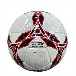 Balón de Fútbol Mikasas de Alta Calidad, Material PU, Talla 5, Personalizable, Venta Directa de Fábrica, <span class=keywords><strong>Precio</strong></span> Ultrabajo, Balón de Entrenamiento - Product Image 6