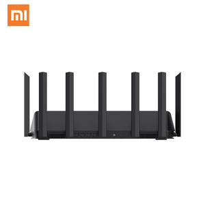 Router <span class=keywords><strong>Xiaomi</strong></span> Mi Alot Aiot AX3600 AIoT Wifi6 de Doble Banda, Velocidad Gigabit de 2976 Mbps, Encriptación de Seguridad WPA3, Wifi Mesh, Señal Externa - Product Image 5