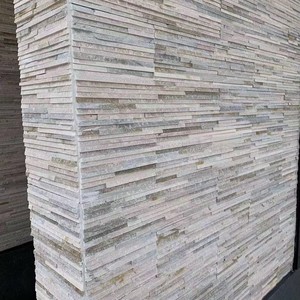 Copeaux de pierre de quartzite blanc naturel, gravier de quartzite concassé pour la décoration de <span class=keywords><strong>jardin</strong></span> et d'aquarium - Product Image 6