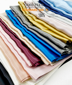 Wholesale 100% Pure Silk Pillowcase Set Mulberry 19mm/22mm/25mm with <strong>Cushion</strong> <strong>Boxes</strong> - Product Image 3