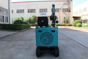 2024 <span class=keywords><strong>Precio</strong></span> Competitivo Cilindros Hidráulicos Usados <span class=keywords><strong>Kawasaki</strong></span> Hengli Motor Bomba Cucharón de 0.02m Bajo Consumo de Combustible 1 Año 14 - Product Image 3