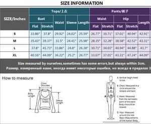 S-XL纯色套装职业正装秋冬新品女装性感两件套 - Product Image 2
