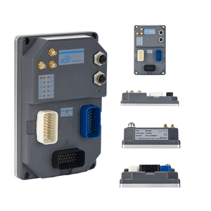 산업용 모바일 로봇 컨트롤러 레이저 GNSS 2 차원 코드 탐색 AGV 팔레트 agv 로봇