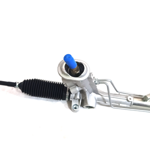 Crémaillère et pignon de direction pour Volkswagen Fox Suran OEM 5U1422055A - Product Image 6
